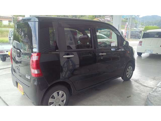 2010 Daihatsu Tanto Exe – thumbnail 4
