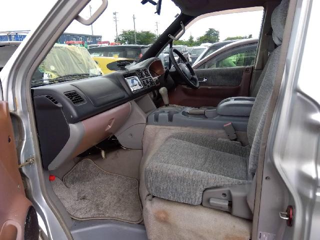 2000 Mazda Bongo Friendee – thumbnail 3