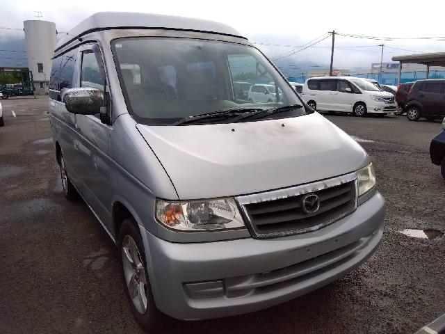2000 Mazda Bongo Friendee – thumbnail 4