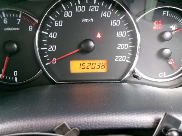 2010 Suzuki Swift – thumbnail 4