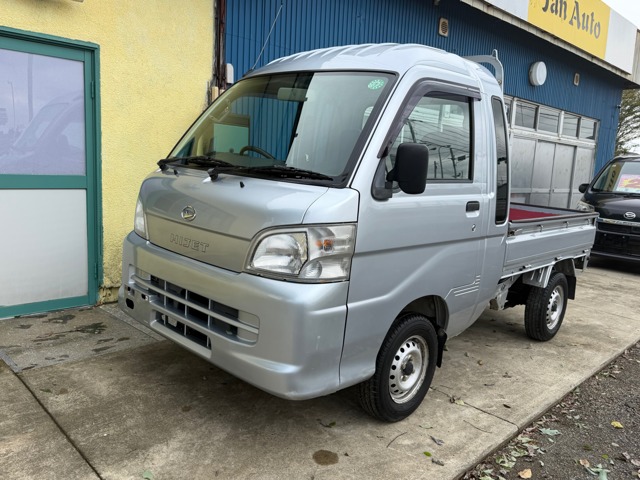 2010 Daihatsu Hijet Truck