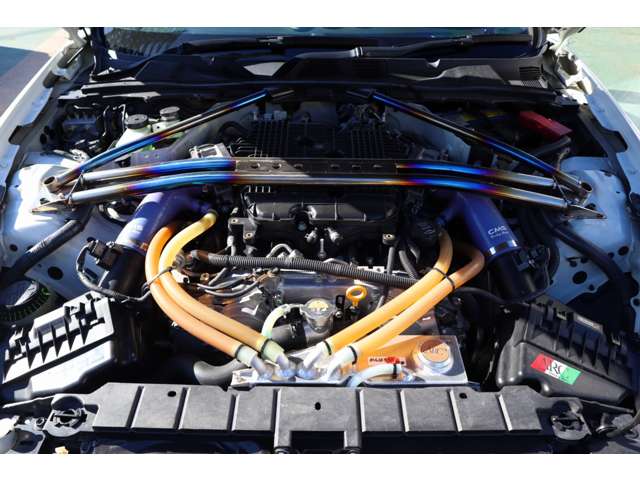 2009 Nissan Fairlady Z – thumbnail 2