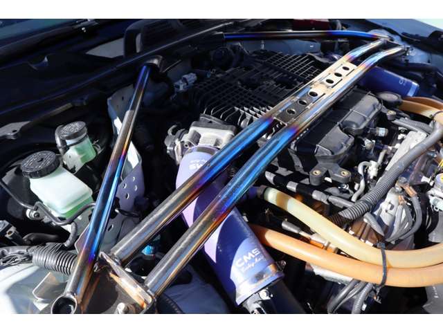 2009 Nissan Fairlady Z – thumbnail 3