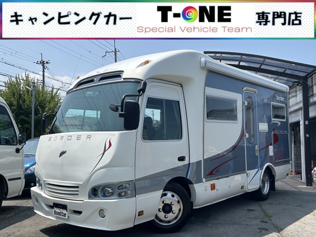 2011 Toyota Coaster