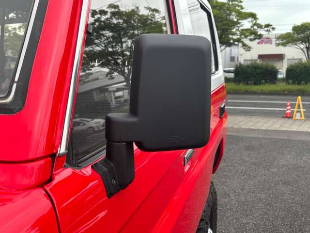 1991 Toyota Land Cruiser 70 – thumbnail 3