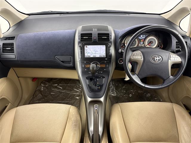 2007 Toyota Blade – thumbnail 4