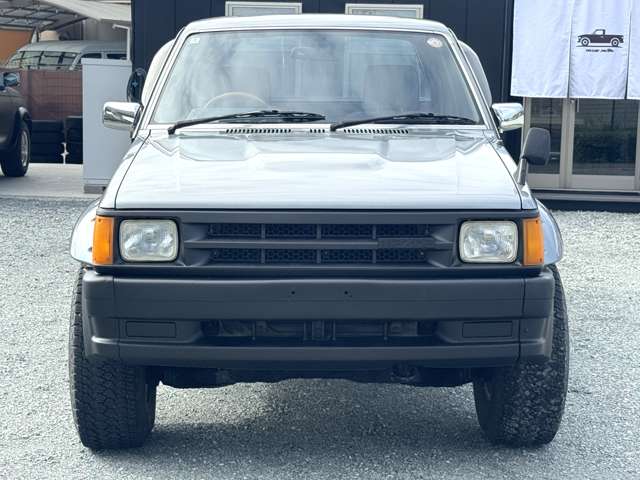 1993 Mazda Proceed – thumbnail 3
