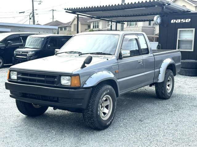 1993 Mazda Proceed – thumbnail 4