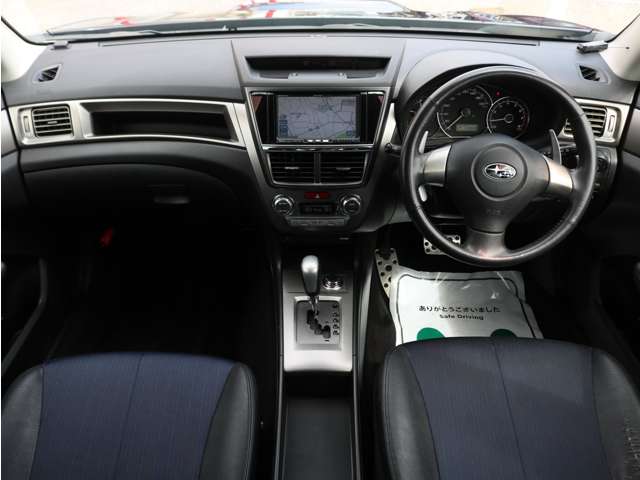 2010 Subaru Exiga – thumbnail 4