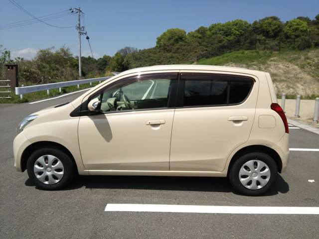 2010 Suzuki Alto – thumbnail 4