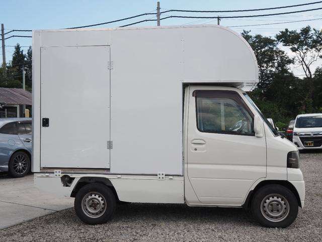 2008 Nissan Clipper Truck – thumbnail 2