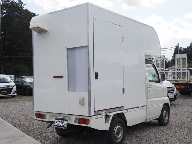 2008 Nissan Clipper Truck – thumbnail 3