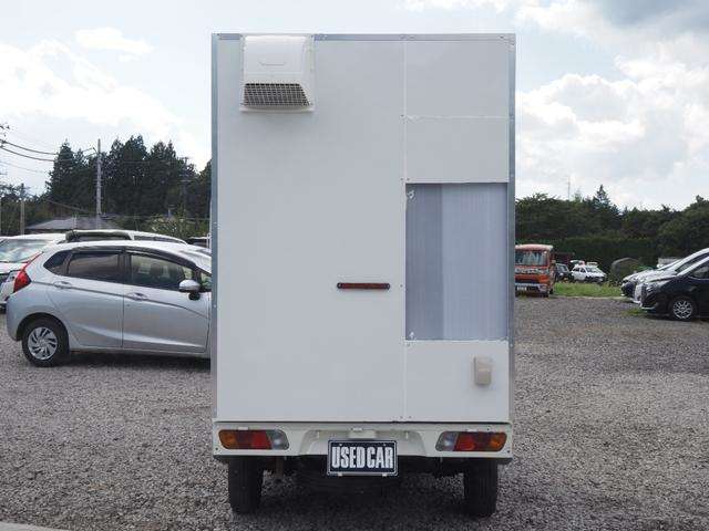 2008 Nissan Clipper Truck – thumbnail 4
