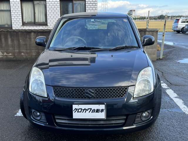 2010 Suzuki Swift – thumbnail 2