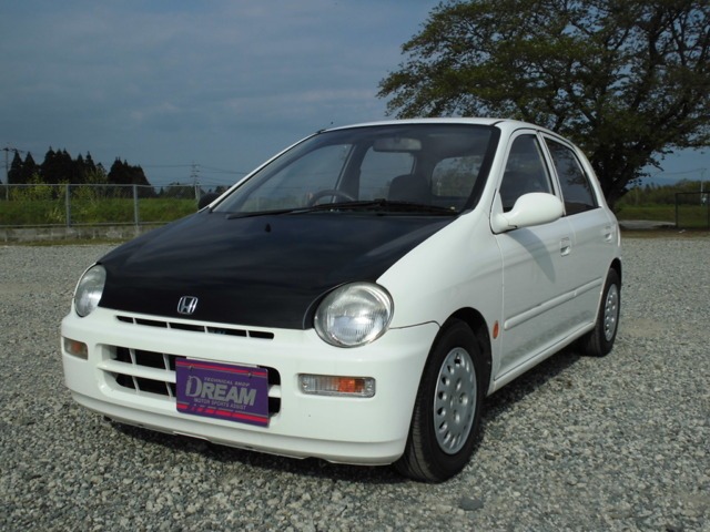 1995 Honda Today
