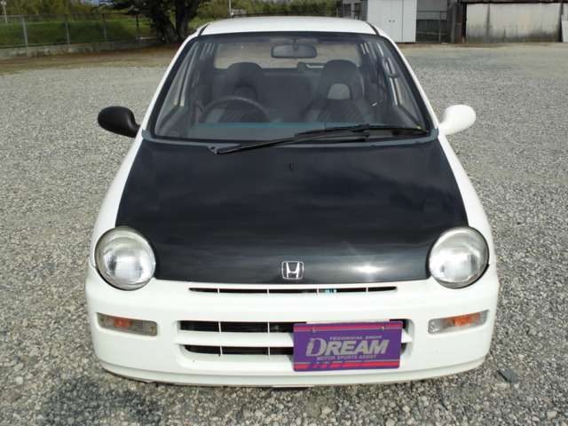 1995 Honda Today – thumbnail 2