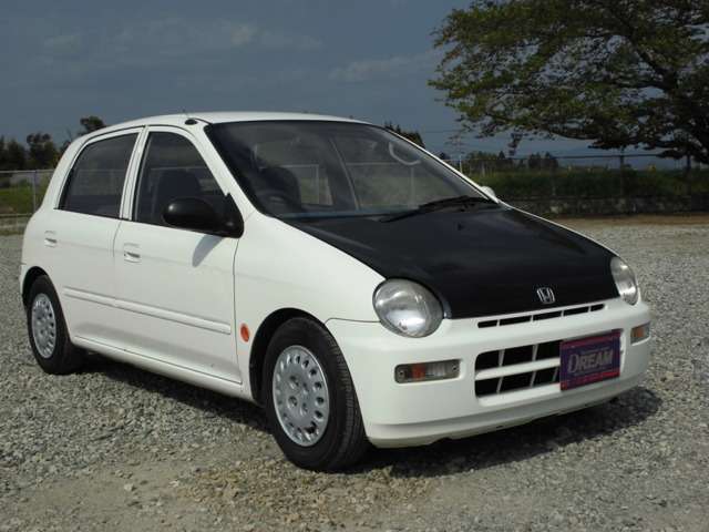 1995 Honda Today – thumbnail 3