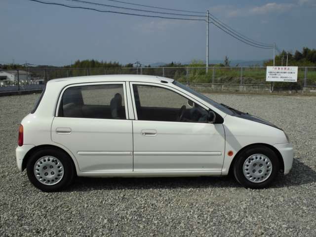 1995 Honda Today – thumbnail 4