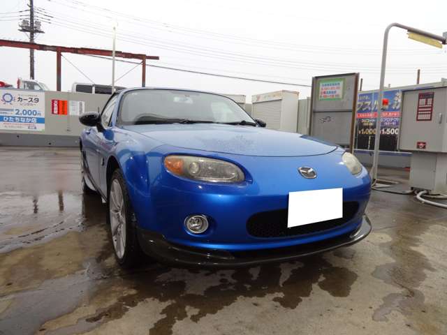 2005 Mazda Roadster – thumbnail 3