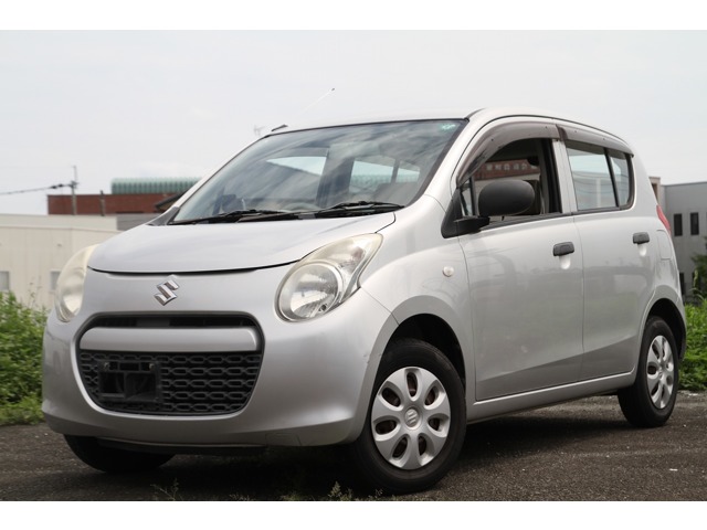 2010 Suzuki Alto