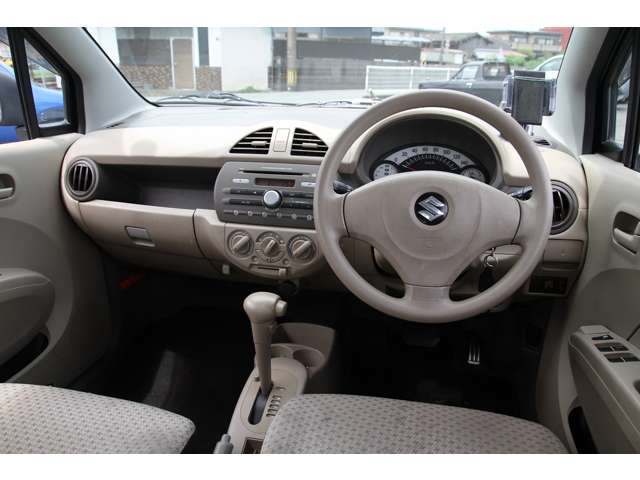 2010 Suzuki Alto – thumbnail 2