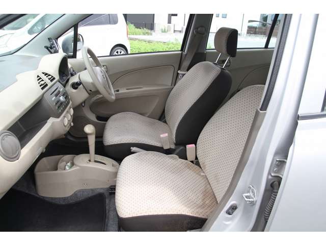 2010 Suzuki Alto – thumbnail 4