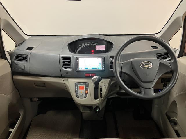 2011 Daihatsu Move – thumbnail 4