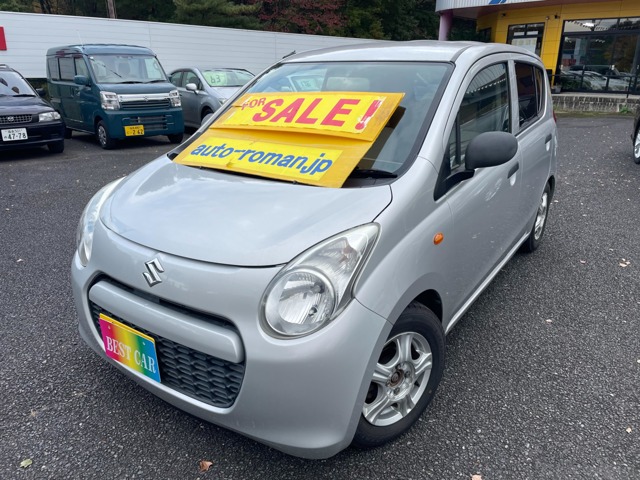 2010 Suzuki Alto