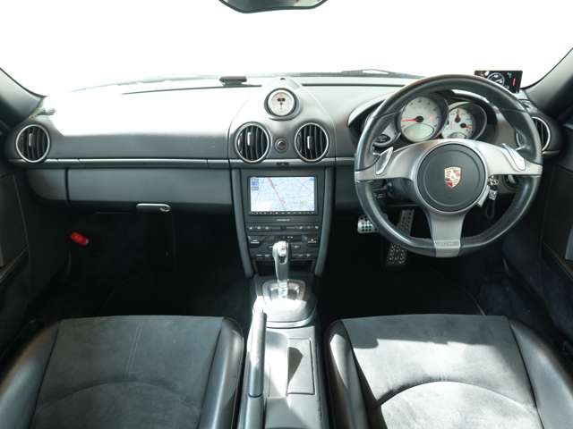 2010 Porsche Cayman – thumbnail 3