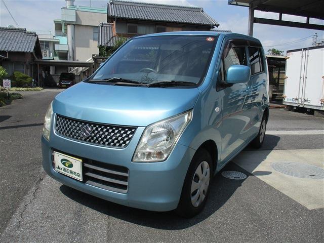 2010 Suzuki Wagon R
