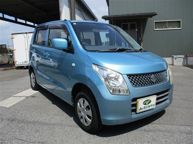 2010 Suzuki Wagon R – thumbnail 2