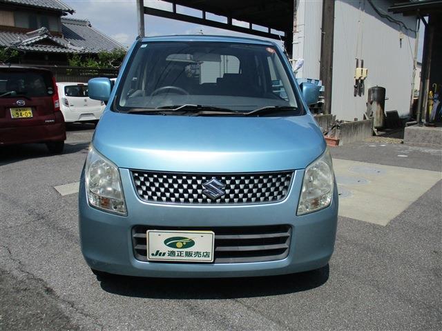 2010 Suzuki Wagon R – thumbnail 3
