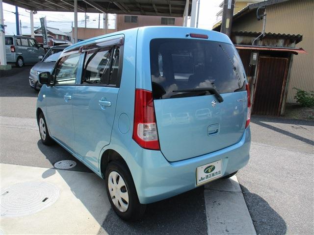 2010 Suzuki Wagon R – thumbnail 4