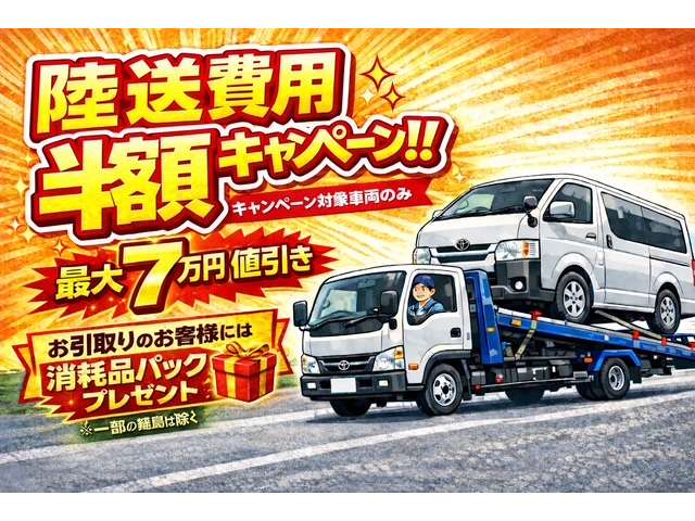 2004 Toyota Hiace – thumbnail 2