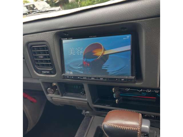 1995 Toyota Land Cruiser Prado – thumbnail 3