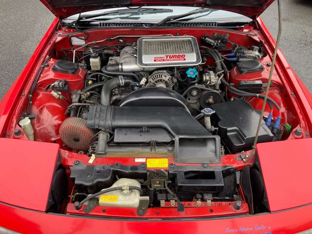 1991 Mazda Savanna RX-7 – thumbnail 3