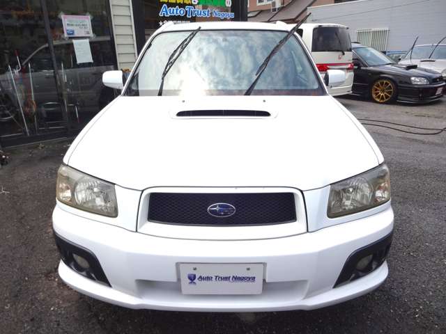 2004 Subaru Forester – thumbnail 4