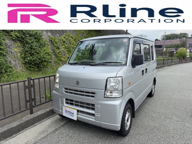 2010 Suzuki Every