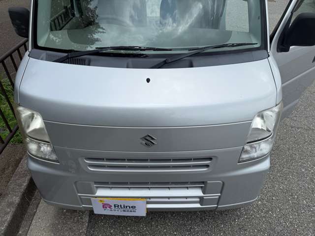 2010 Suzuki Every – thumbnail 2