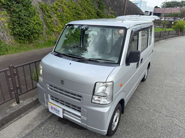 2010 Suzuki Every – thumbnail 4