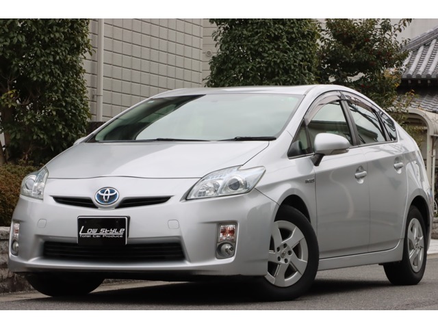 2009 Toyota Prius