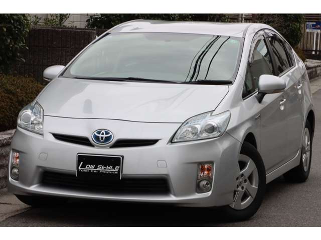 2009 Toyota Prius – thumbnail 4