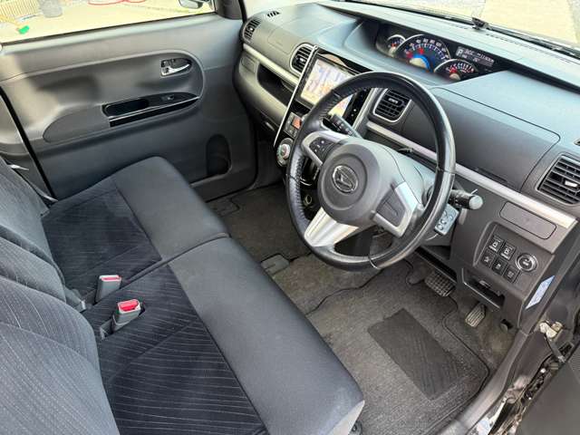 2010 Toyota Passo – thumbnail 2