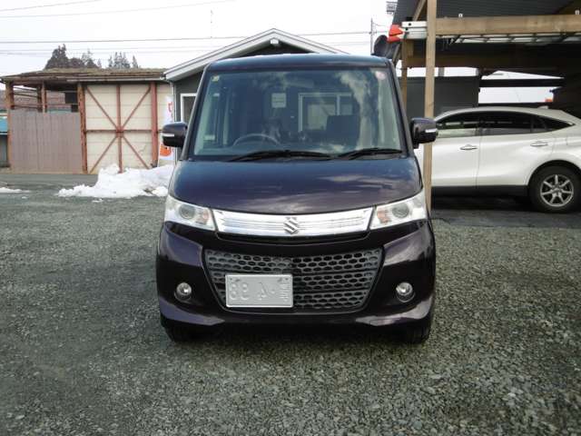 2010 Suzuki Palette – thumbnail 2