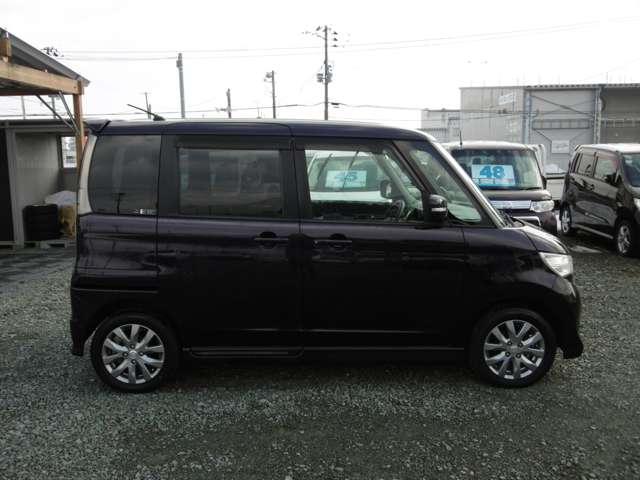 2010 Suzuki Palette – thumbnail 4