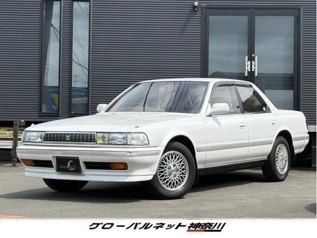 1992 Toyota Cresta