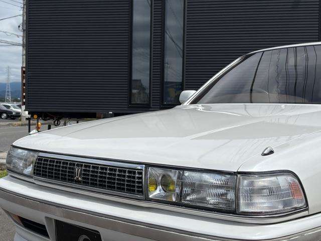 1992 Toyota Cresta – thumbnail 2