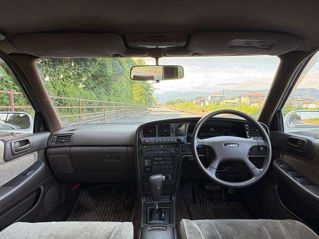 1992 Toyota Cresta – thumbnail 3