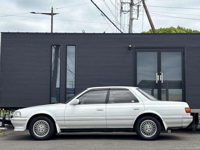 1992 Toyota Cresta – thumbnail 4