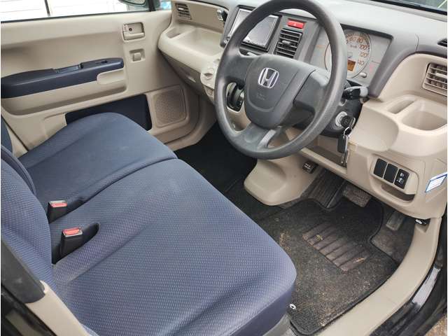 2010 Honda Life – thumbnail 3